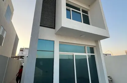 Land - Studio for sale in Madinat Hind - Mulberry - Damac Hills 2 - Dubai