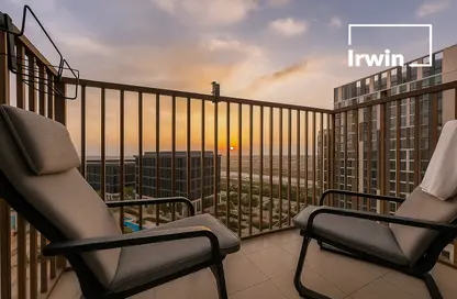 Apartment - 1 Bedroom - 1 Bathroom for sale in Collective 2.0 Tower A - Collective 2.0 - Dubai Hills Estate - Dubai