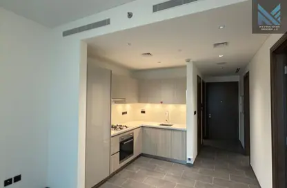 Apartment - 1 Bedroom - 2 Bathrooms for rent in The Crest - Sobha Hartland - Mohammed Bin Rashid City - Dubai Apartment - 1 Bedroom - 2 Bathrooms for rent in The Crest - Sobha Hartland - Mohammed Bin Rashid City - Dubai