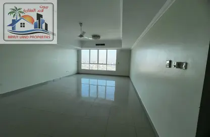 شقة - 2 غرف نوم - 4 حمامات للايجار في المجاز 2 - المجاز - الشارقة