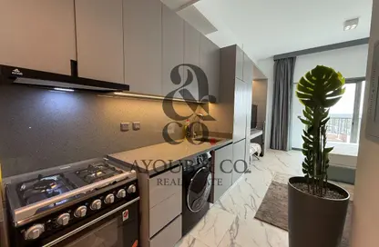 شقة - 1 حمام للايجار في ماج 890 - ماج سيتي - مدينة الشيخ محمد بن راشد - دبي شقة - 1 حمام للايجار في ماج 890 - ماج سيتي - مدينة الشيخ محمد بن راشد - دبي