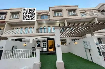 فيلا - 3 غرف نوم - 5 حمامات للبيع في الزاهية جاردنز - الزاهية - عجمان