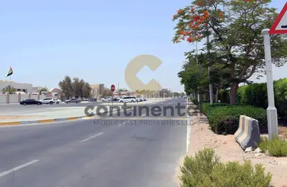 Land - Studio for sale in Al Rahba - Abu Dhabi