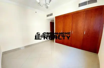 Apartment - 1 Bedroom - 1 Bathroom for rent in City Gate Tower - Al Taawun - Sharjah