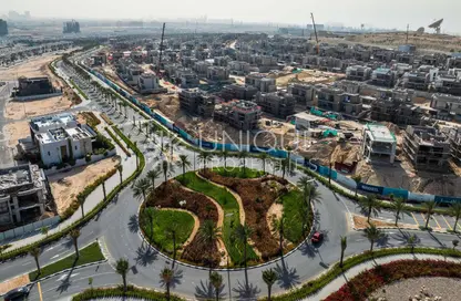 فيلا - 4 غرف نوم - 5 حمامات للبيع في تلال الفرجان - الفرجان - دبي