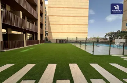Apartment - 2 Bedrooms - 2 Bathrooms for rent in La Residenza - Jumeirah Village Circle - Dubai