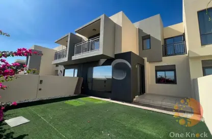 Villa - 3 Bedrooms - 4 Bathrooms for rent in Maple 2 - Maple at Dubai Hills Estate - Dubai Hills Estate - Dubai