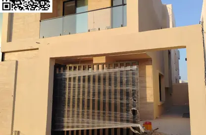Villa - 5 Bedrooms for sale in Al Yasmeen 1 - Al Yasmeen - Ajman