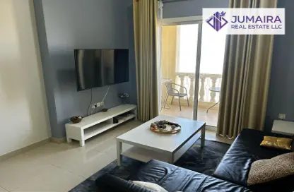 Apartment - 1 Bedroom - 1 Bathroom for rent in Royal breeze 3 - Royal Breeze - Al Hamra Village - Ras Al Khaimah