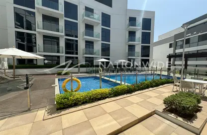 Apartment - 1 Bedroom - 1 Bathroom for sale in Azizi Gardens - Meydan Avenue - Meydan - Dubai