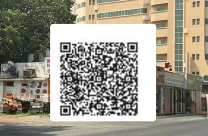 عمارة بالكامل - استوديو - 1 حمام للبيع في برج النعيمية  2 - أبراج النعيمية - النعيمية - عجمان