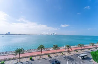 شقة - 2 غرف نوم - 3 حمامات للبيع في مربع ريزيدنس - ذا كريسنت - نخلة جميرا - دبي شقة - 2 غرف نوم - 3 حمامات للبيع في مربع ريزيدنس - ذا كريسنت - نخلة جميرا - دبي