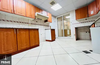 Apartment - 3 Bedrooms - 4 Bathrooms for rent in Al Wahda Street - Al Wahda - Abu Dhabi