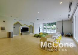 Apartment - 1 bedroom - 1 bathroom for sale in Creek Horizon Tower 2 - Creek Horizon - Dubai Creek Harbour (The Lagoons) - Dubai