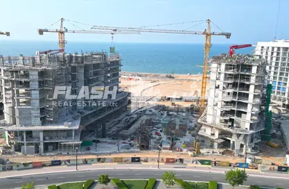 شقة - 1 حمام للبيع في باي فيوز - جزيرة حياة - ميناء العرب - راس الخيمة - رأس الخيمة