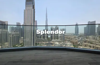Apartment - 3 Bedrooms - 4 Bathrooms for sale in Imperial Avenue - Downtown Dubai - Dubai
