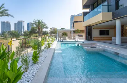 Villa - 5 Bedrooms - 6 Bathrooms for sale in Brookfield 1 - Brookfield - DAMAC Hills - Dubai