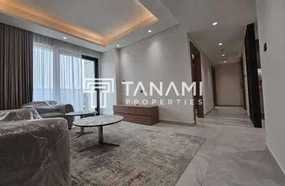 شقة - غرفة نوم - 2 حمامات للبيع في كلاود تاور - مثلث قرية الجميرا - دبي شقة - غرفة نوم - 2 حمامات للبيع في كلاود تاور - مثلث قرية الجميرا - دبي