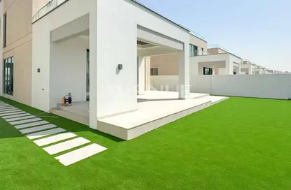 Villa - 3 Bedrooms - 4 Bathrooms for rent in Caya - Arabian Ranches 3 - Dubai