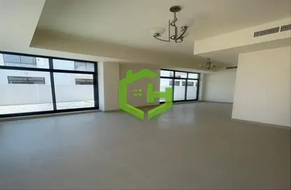 Townhouse - 4 Bedrooms - 5 Bathrooms for rent in Senses at the Fields - District 11 - Mohammed Bin Rashid City - Dubai