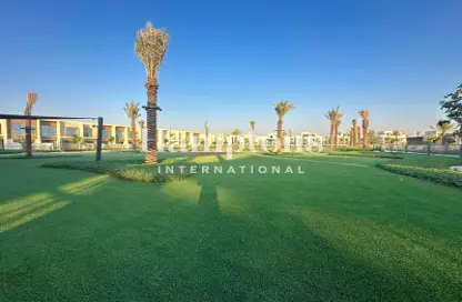 تاون هاوس - 3 غرف نوم - 4 حمامات للايجار في أورانيا - ذا فالي - دبي