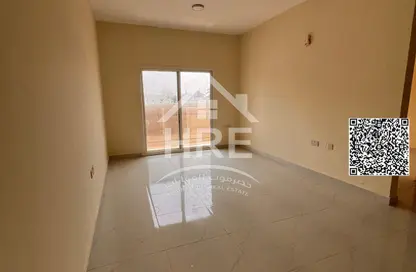 Apartment - 1 Bedroom - 1 Bathroom for rent in Al Naemiya Tower 3 - Al Naemiya Towers - Al Nuaimiya - Ajman