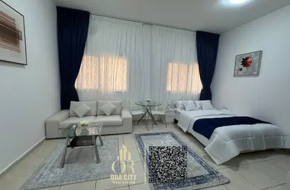 شقة للايجار في 1 الجرف - الجرف - عجمان وسط المدينة - عجمان