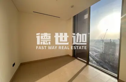 Apartment - 1 Bedroom - 1 Bathroom for rent in Sobha Creek Vistas Reserve - Sobha Hartland - Mohammed Bin Rashid City - Dubai