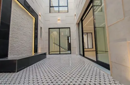 Villa - 4 Bedrooms - 7 Bathrooms for sale in Al Zaheya Gardens - Al Zahya - Ajman