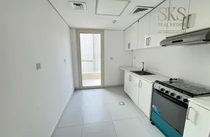 Apartment - 1 Bedroom - 2 Bathrooms for rent in Dilan Tower - Culture Village - Dubai