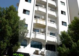 Apartment - 1 bedroom - 1 bathroom for rent in SG Al Soor Building - Al Soor - Al Qasemiya - Sharjah