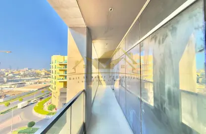 شقة - 2 غرف نوم - 3 حمامات للايجار في جميرا جاردن سيتي - السطوة - دبي