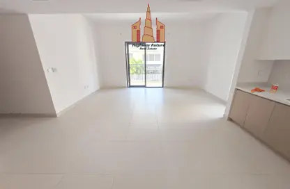 Apartment - 2 Bedrooms - 2 Bathrooms for rent in Noor Residence - Maryam Gate Residence - Maryam Island - Sharjah
