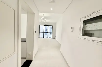 Apartment - 2 Bedrooms - 3 Bathrooms for rent in Q-Line - Liwan - Dubai Land - Dubai