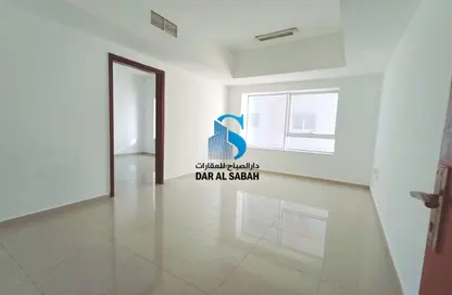 Apartment - 1 Bedroom - 1 Bathroom for rent in Tiger Building Al Yarmouk - Al Nahda - Sharjah