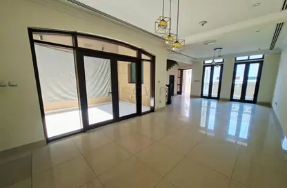 Villa - 4 Bedrooms - 6 Bathrooms for rent in Le Grand Chateau A - Le Grand Chateau - Jumeirah Village Circle - Dubai