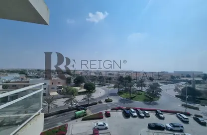 شقة - 2 غرف نوم - 2 حمامات للبيع في برج 15 - الريف داون تاون - مشروع الريف - أبوظبي