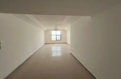 Apartment - 3 Bedrooms - 3 Bathrooms for rent in Oasis Tower - Al Rashidiya 1 - Al Rashidiya - Ajman