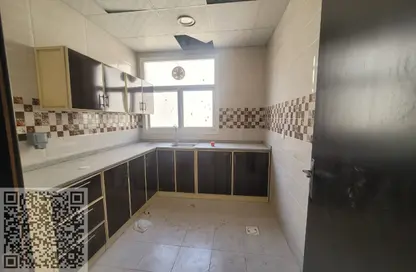 Apartment - 1 Bedroom - 2 Bathrooms for rent in Al Rashidiya Towers - Al Rashidiya - Ajman Downtown - Ajman