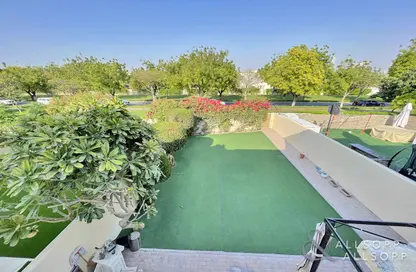 Villa - 3 Bedrooms - 3 Bathrooms for sale in Springs 11 - The Springs - Dubai