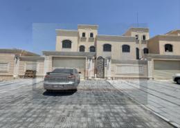 Villa - 5 bedrooms - 6 bathrooms for rent in Mohamed Bin Zayed Centre - Mohamed Bin Zayed City - Abu Dhabi
