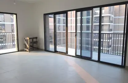 Apartment - 3 Bedrooms - 4 Bathrooms for rent in Maryam Gate Residence - Maryam Island - Sharjah