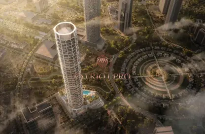 Shop - Studio for sale in Binghatti Circle - Jumeirah Village Circle - Dubai