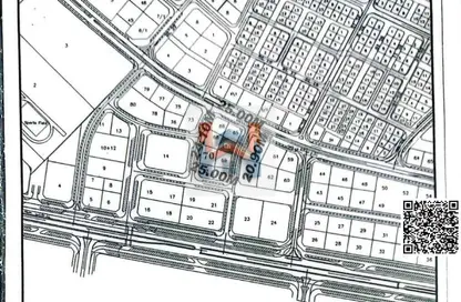 Land - Studio for sale in Al Rashidiya 3 - Al Rashidiya - Ajman