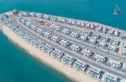 Villa - 5 Bedrooms - 6 Bathrooms for sale in Ajmal Makan City - Sharjah Waterfront City - Sharjah