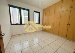 Empty Room image for: Apartment - 1 bedroom - 1 bathroom for rent in Al Najda Street - Abu Dhabi, Image 1