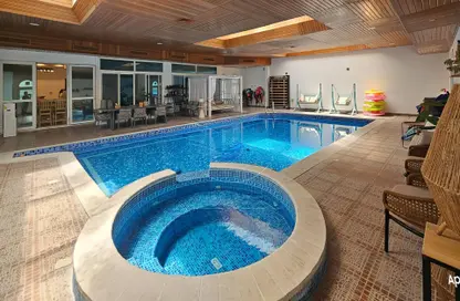 Villa - 7+ Bedrooms - 7+ Bathrooms for sale in Khalifa City A Villas - Khalifa City A - Khalifa City - Abu Dhabi
