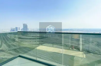 Apartment - 1 Bedroom - 2 Bathrooms for rent in Nobles Tower - Business Bay - Dubai
