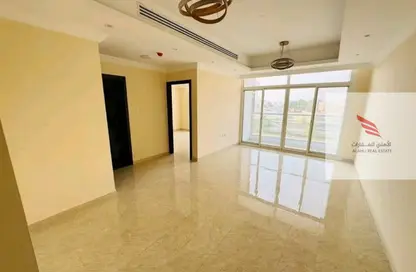 Apartment - 2 Bedrooms - 2 Bathrooms for rent in Al Rawda 2 Villas - Al Rawda 2 - Al Rawda - Ajman