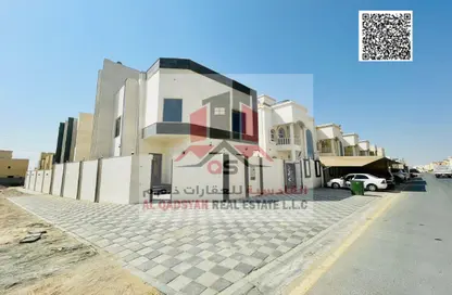 فيلا - 3 غرف نوم - 5 حمامات للبيع في 1 الياسمين - الياسمين - عجمان